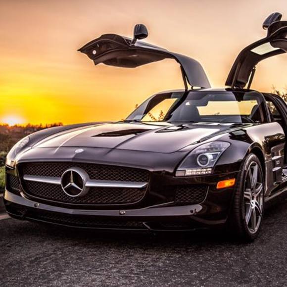 Meet your Posher, David - Picture 1 of 1